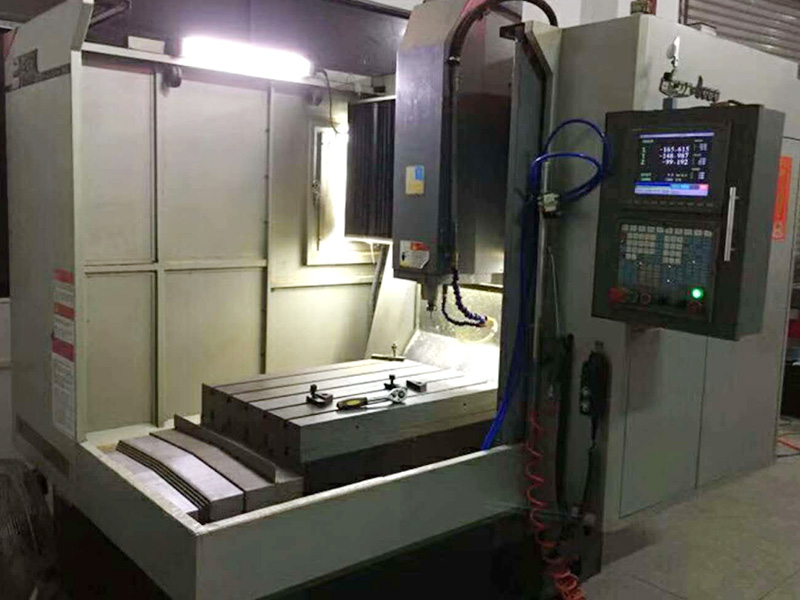 雕銑機轉速多高？