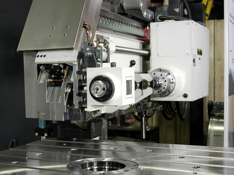 深孔鉆哪家強？推薦臺翰源頭廠家！