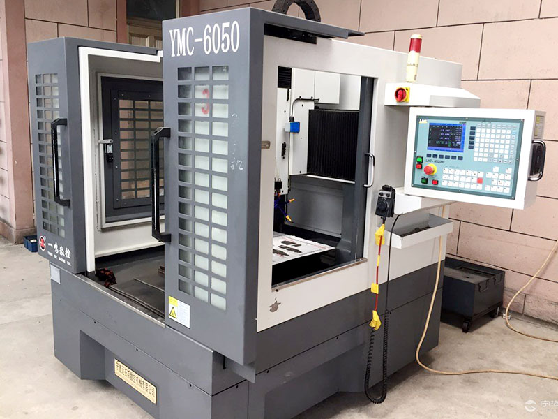 雕銑機(jī)什么牌子好？國(guó)產(chǎn)排名！