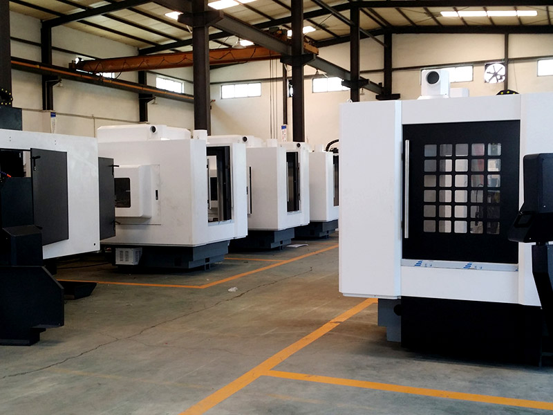 模具雕銑機(jī)哪家好?質(zhì)量廠家!