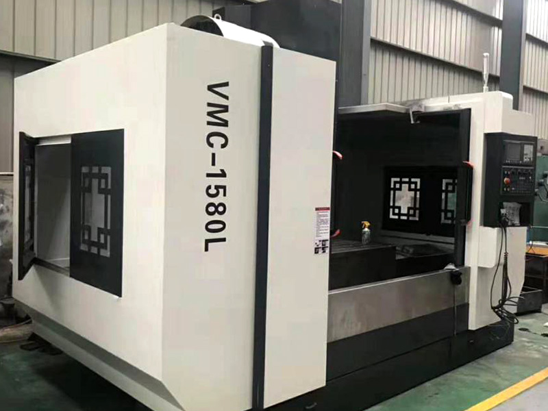 二手加工中心能不能買？購買建議！