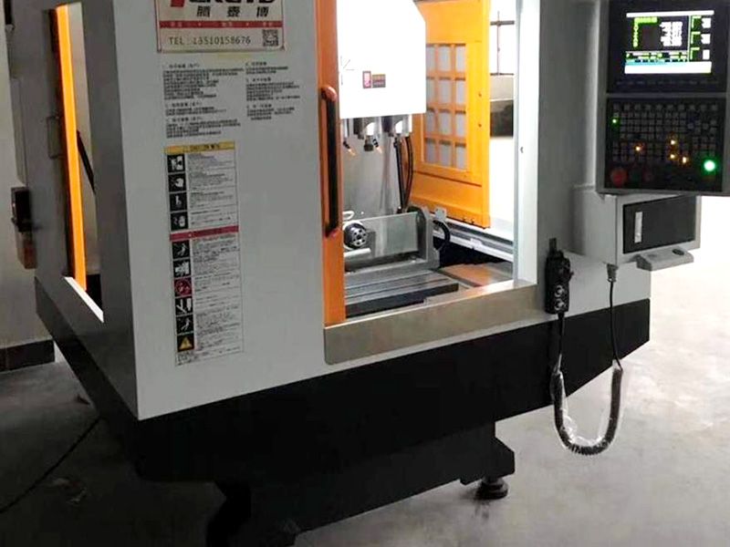 高速數(shù)控雕銑機(jī)為何發(fā)展如此迅速?主要原因!