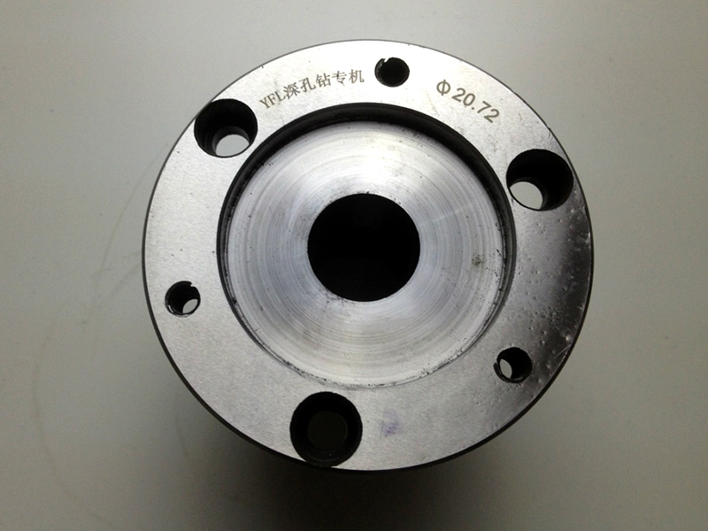 深孔鉆槍鉆打不動(dòng)硬料是什么原因？