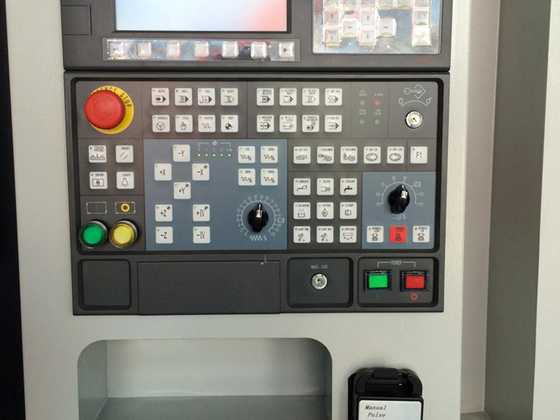 加工中心開機要不要熱身?注意事項!