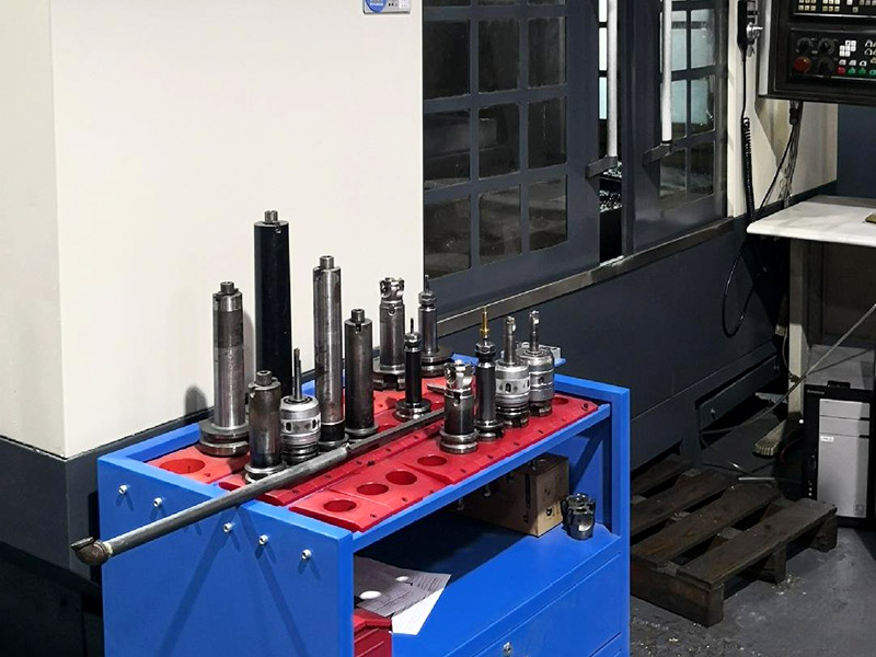 深孔鉆Zui小鉆多大多長的孔?