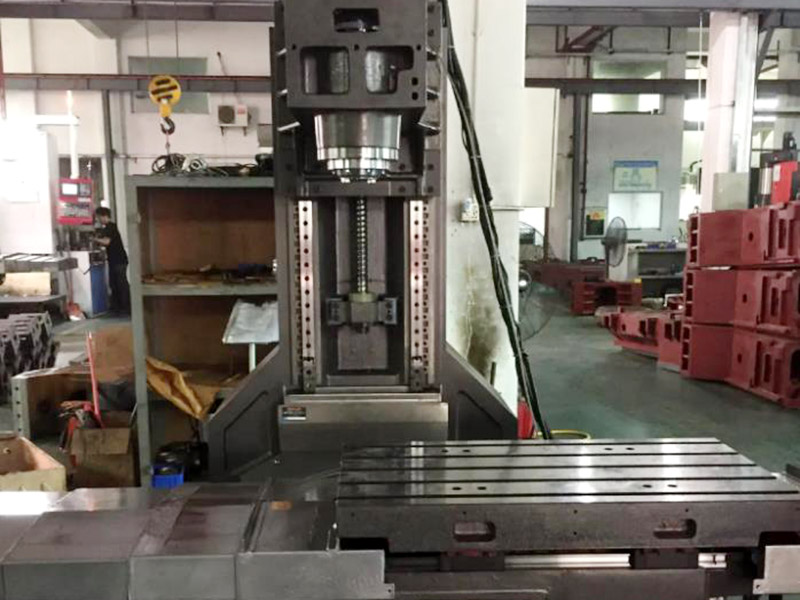 鉆攻機(jī)有多高？鉆攻機(jī)尺寸介紹！