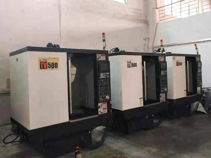 T5鉆攻機多重？T5鉆攻機設備參數！