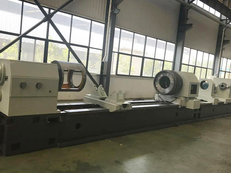 深孔鉆怎么按面板呢?