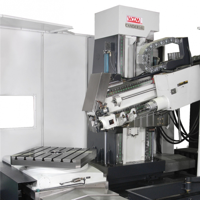 深孔鉆的性能優勢在哪里？