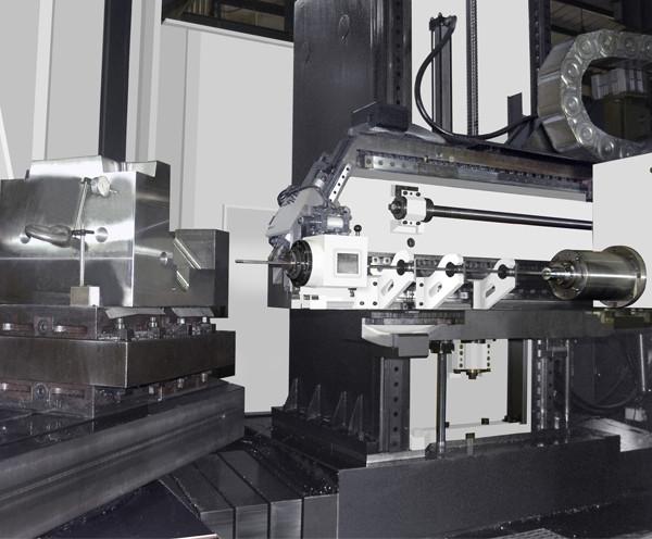 五軸深孔鉆是什么?有什么特點(diǎn)和用途。