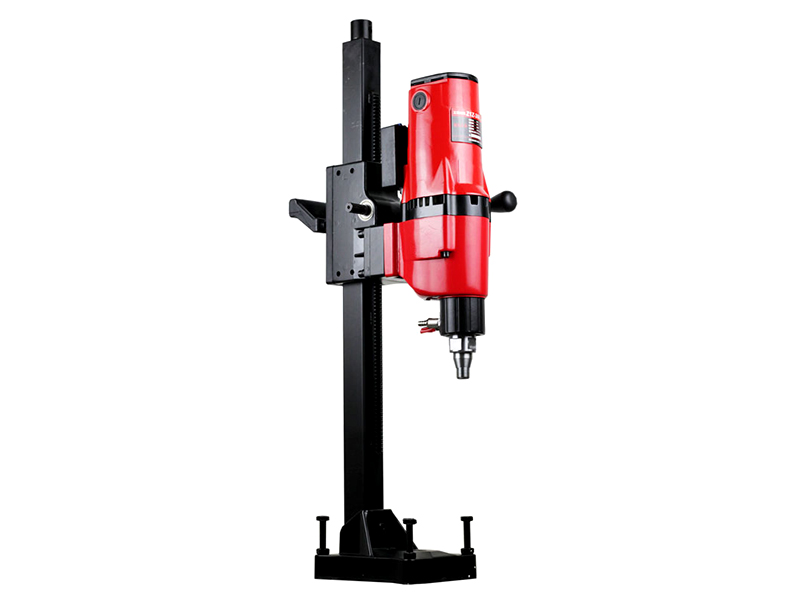墻面鉆孔機(jī)怎么使用？簡單教程分享
