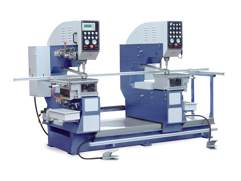 全自動鉆孔機怎么使用？工作原理介紹！