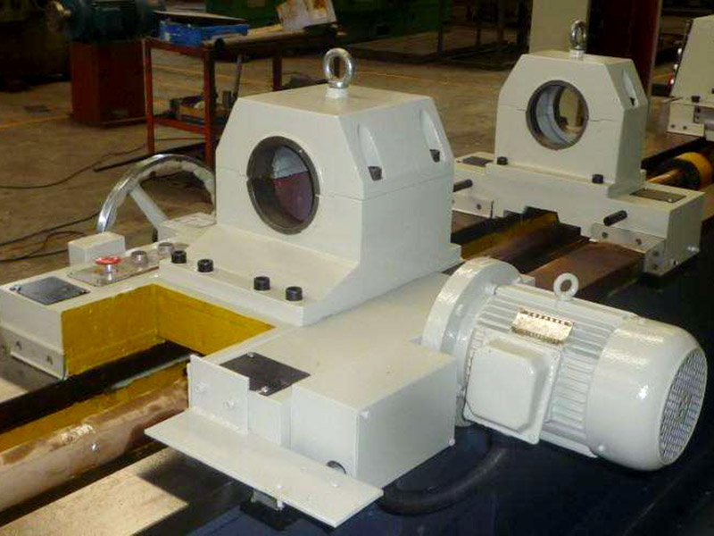 深孔鉆能鉆多長？