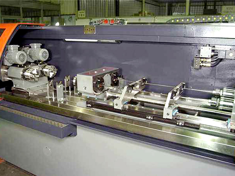 深孔鉆床可以擴(kuò)孔嗎?