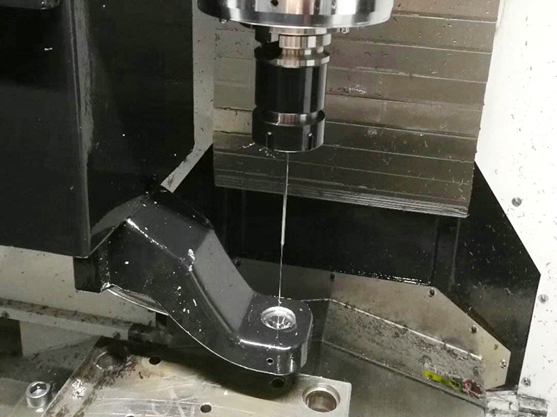 有哪幾種深孔鉆機床？