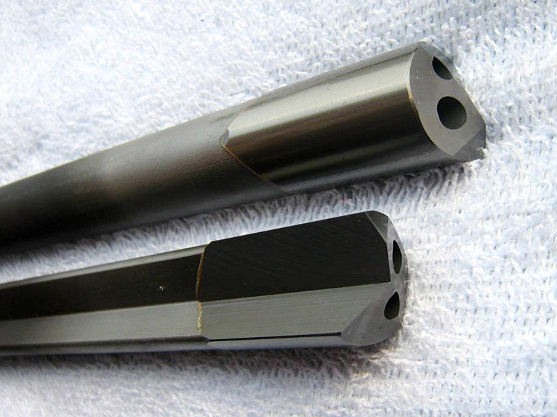 有沒有8.9的深孔鉆刀具？