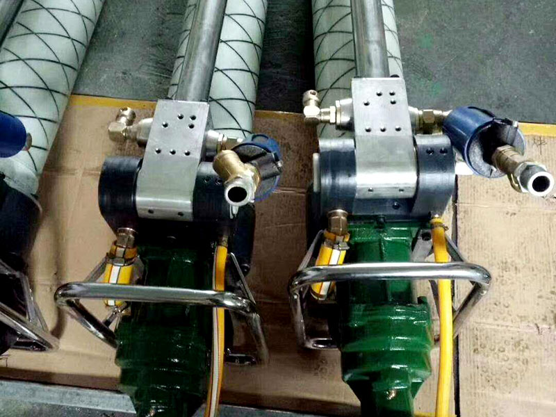 氣動鉆孔機好不好？詳細介紹！