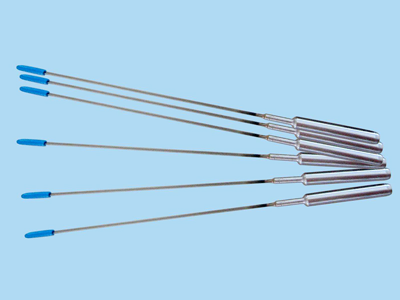 深孔槍鉆怎么用？使用流程介紹！