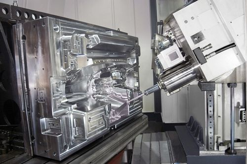 圓棒深孔鉆加工用什么機床?數控臥式雙頭精銑機使用范圍