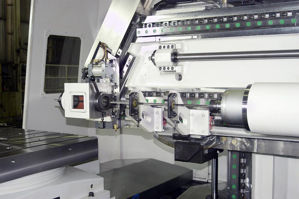 深孔鉆是什么，有什么優缺點以及深孔鉆的分類和特征